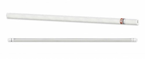 Лампа светодиодная LED-T8-П-PRO 20Вт трубчатая с двухсторонним цоколем прозрачная 4000К нейтр. бел. G13 2000лм 230В 1200мм неповоротн. IN HOME 4690612030982 558818 - фото 16741402