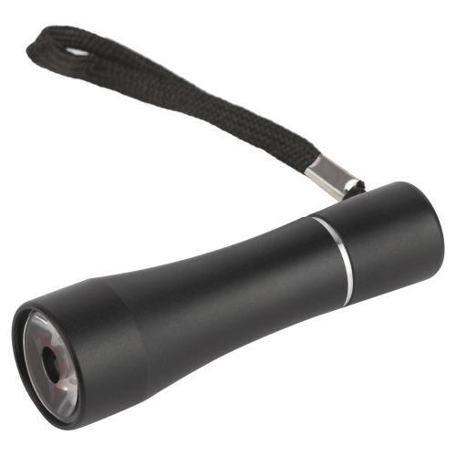 Фонарь TMB1 1х1Вт LED алюм. 1хАА блист. Трофи Б0023318 1226741 - фото 16741552