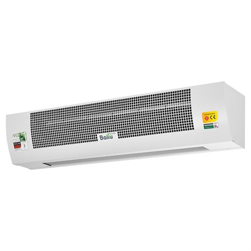 Завеса тепловая 9кВт 1.5м 400В BHC-B15T09-PS Ballu НС-1136124 1287842 - фото 16741571