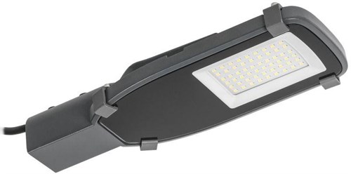 Светильник светодиодный ДКУ 1002-30Д 5000К IP65 сер. IEK LDKU0-1002-030-5000-K03 1283065 - фото 16741578