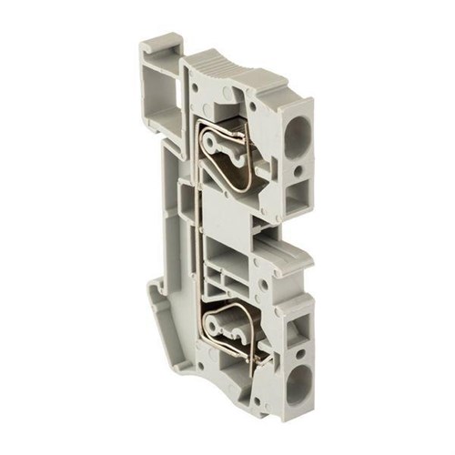 Колодка клеммная JXB-ST-6 57А пружинная сер. PROxima EKF plc-jxb-st-6 1242013 - фото 16741689