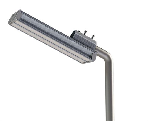 Светильник L-street 48/65/Ш3/5.0K/01/SKII-02/220AC/Standart IP66 консольное крепление LEDEL 312111 1222974 - фото 16741800