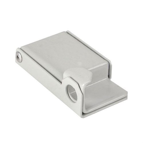 Накладка для навесного замка и опломбировки PROxima EKF cover-3 1217738 - фото 16741854