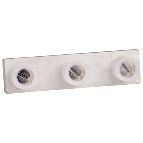 Перемычка винтовая OptiClip SCBI 3 20 N КЭАЗ 249903 1214660 - фото 16741905