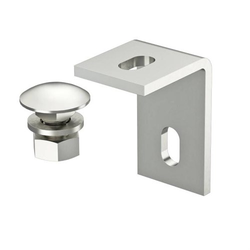 Уголок крепежный 70х50х40 BW 70 40 VA4301 OBO 6019710 1211197 - фото 16741916