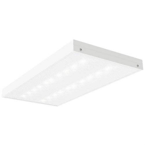 Светильник светодиодный ДВО12-19-301 Prizma 840 LED 19Вт 4000К IP40 Ардатов 1012419301 411228 - фото 16742130