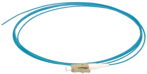 Пигтейл для многомодового кабеля (MM); 50/125 (OM4); LC/UPC; LSZH (дл.1.5м) ITK FPT5004-LCU-C1L-1M5 412234 - фото 16742136