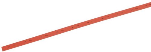 Трубка термоусадочная ТТУ нг-LS 4/2 красн. 1м IEK UDRS-D4-1-K04 380393 - фото 16742287