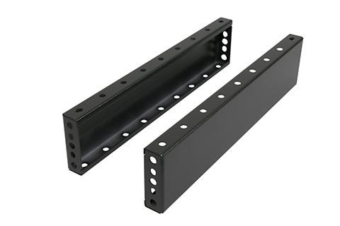 Панель цоколя TS боковая 600х100мм RAL7022 (уп.2шт) Rittal 8601060 387689 - фото 16742289