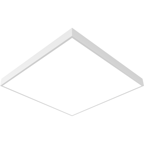 Светильник светодиодный OPTIMA.OPL ECO LED 595 26Вт 4000К IP20 встраив./накладной СТ 1166000010 333127 - фото 16742348