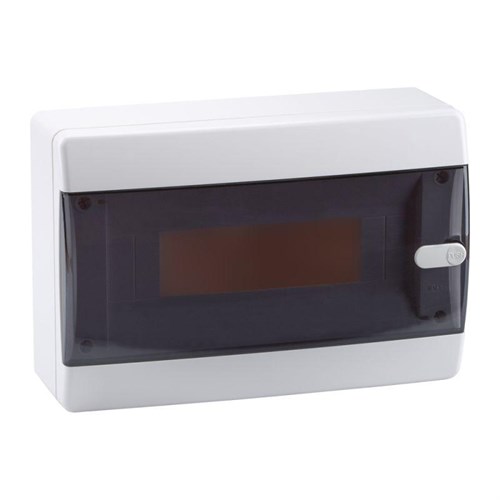 Корпус пластиковый OptiBox P CNK 1 12 IP41 КЭАЗ 145776 330089 - фото 16742355