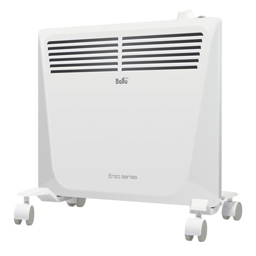 Конвектор электрический Enzo BEC/EZMR-1000 1000Вт м/т Ballu НС-1055665 331975 - фото 16742363