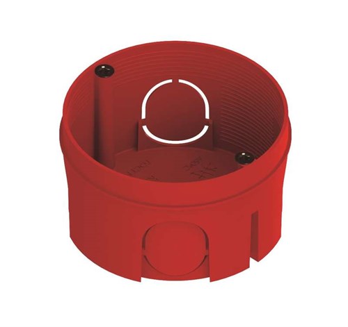 Коробка установочная СП для сплошных стен HEGEL КУ1105 332063 - фото 16742364