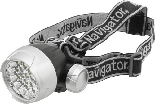 Фонарь 94 946 NPT-H01-3AAA Navigator 94946 275436 - фото 16742408