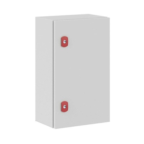 Шкаф ST с монтаж. платой 500х300х200мм от IP65-до IP66 IK10 DKC R5ST0532 295930 - фото 16742440