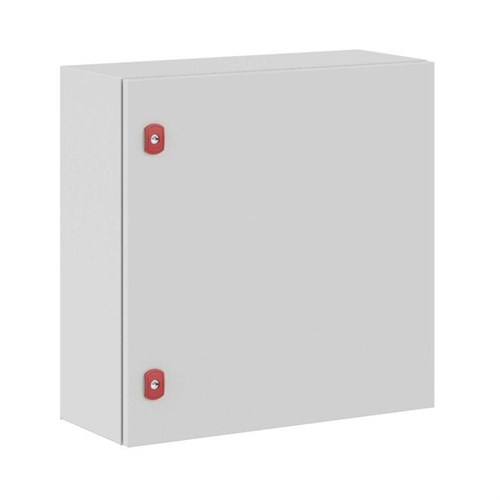 Шкаф ST с монтаж. платой 600х600х250мм от IP65-до IP66 IK10 DKC R5ST0669 295941 - фото 16742442