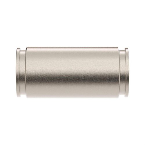 Муфта труба-труба d20мм IP66/IP67 никелир. латунь DKC 6110-20N 1092177 - фото 16742456