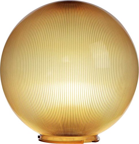 Рассеиватель призматический UFP-Р300В BRONZE (бронз.) Uniel 08101 288977 - фото 16742476