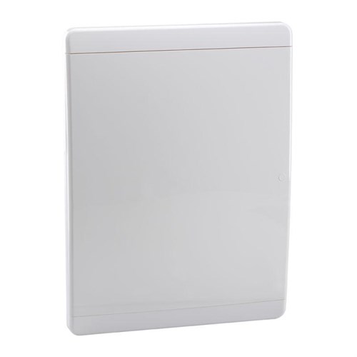 Корпус пластиковый Optibox P BVN 2 54 IP41 КЭАЗ 117964 1023955 - фото 16742554