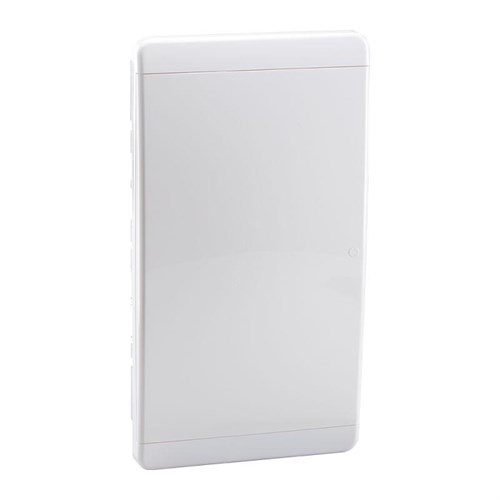 Корпус пластиковый Optibox P BVN 2 36 IP41 КЭАЗ 117959 1023954 - фото 16742555
