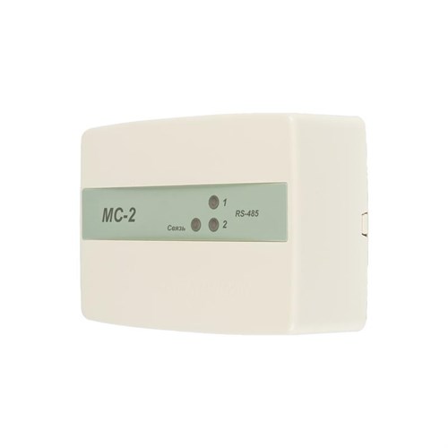 Модуль сопряжения МС-2 Рубеж Rbz-073426 257938 - фото 16742631