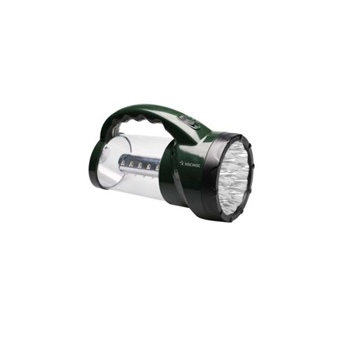 Фонарь-светильник аккумуляторный Accu AP2008L-LED 24LED + 19LED аккум. 4В 2А.ч КОСМОС KOCAP2008L-LED 195688 - фото 16742795