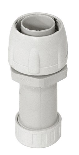 Переходник армированный труба-жесткая труба d25 GA25 IP65 IEK CTA10D-GA25-K41-025 157901 - фото 16742856