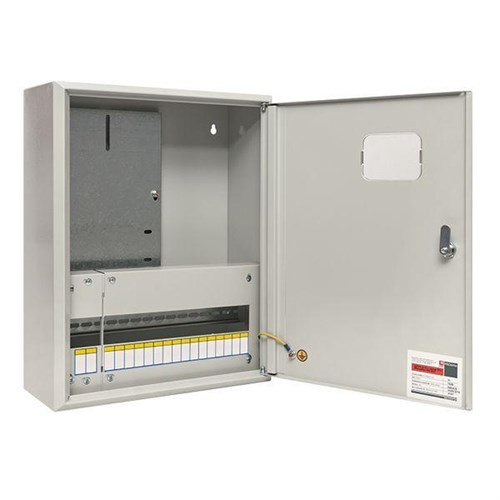 Щит ЩУРн 3/18 (500х400х160) IP31 EKF mb23-3/18 38989 - фото 16742947