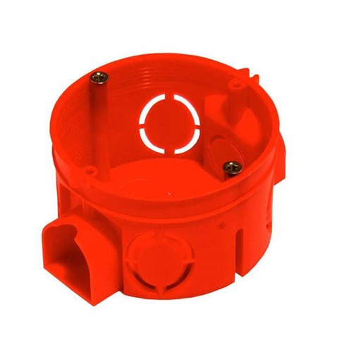 Коробка установочная СП 64х62мм IP20 блочная HEGEL КУ1104 121753 - фото 16743043