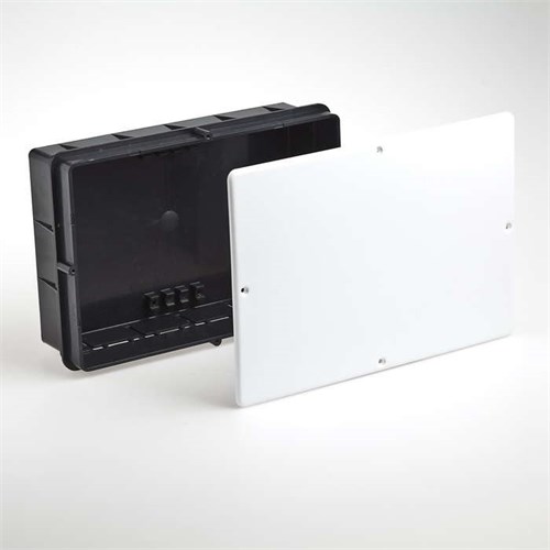 Коробка распределительная СП 206х155х73мм IP30 Ruvinil 10164 50131 - фото 16743214