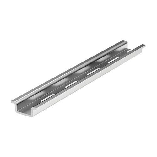 DIN-рейка перфорированная 15х5.5мм OMEGA 2F DKC 02130 73930 - фото 16743283