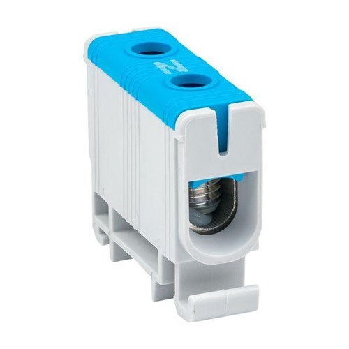 Клемма силовая вводная КСВ 16-50кв.мм син. EKF plc-kvs-16-50-blue 303814 - фото 16743370