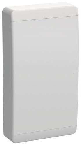 Корпус пластиковый ЩРН-П-36 IP41 бел. дверь TEKFOR IEK TF5-KP13-N-36-41-K01-K01 1791982 - фото 16743462