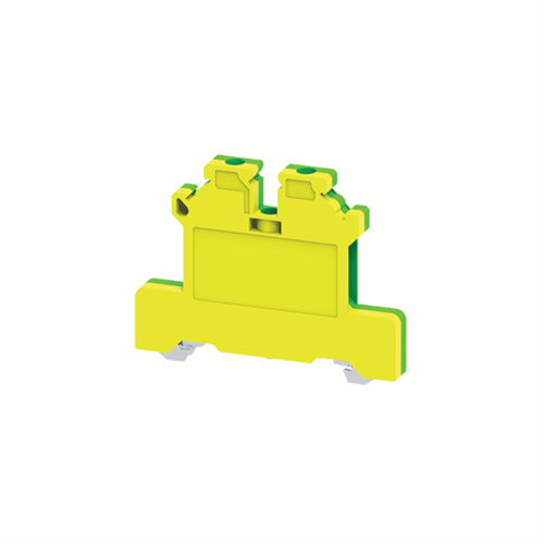 Клемма заземляющая винтовая OptiClip CGT-4-PE-I-(0.2-4)-PEN КЭАЗ 289787 1689261 - фото 16743493