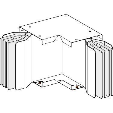 Секция угловая горизонт. №2 SchE KTA1600LP5A2 1111568 - фото 16743558