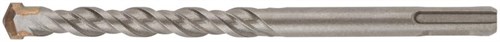 Бур по бетону SDS PLUS с двойной резьбой 12х160мм MOS 32511М 1941807 - фото 16743638