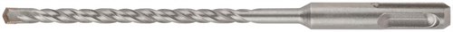 Бур по бетону SDS PLUS с двойной резьбой 6х160мм MOS 32508М 1941804 - фото 16743639