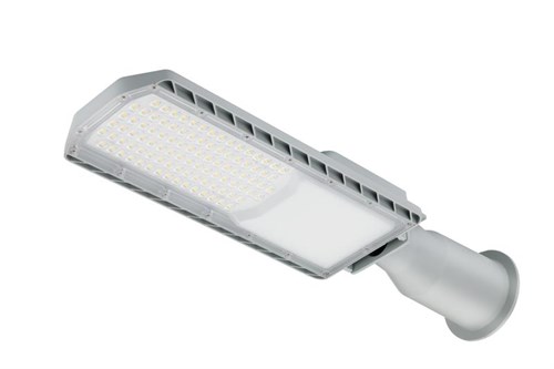 Светильник светодиодный уличный ДКУ RD 10 P 50W SHB 840 GR 477х138мм 50Вт 4000К IP66 консольн. сер. Русский Свет 17121023274 1905806 - фото 16743800