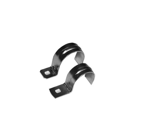 Скоба крепежная однолапковая d22-23мм метал. оцинк. Ruvinil СМО-22-50 1933510 - фото 16743805