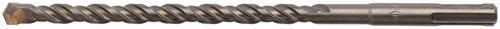 Бур по бетону Profi двойная резьба SDS-Plus 12х210мм Cutop 40-12210 1903940 - фото 16743882