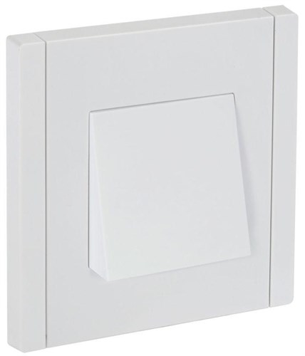 Вывод кабеля FORTE&PIANO FP242 бел. IEK FP-VK10-0-K01 1853207 - фото 16743958