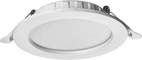 Светильник светодиодный 90 484 ODL-M1-9W-4K-WH-LED DOWNLIGHT ОНЛАЙТ 90484 1871237 - фото 16743997