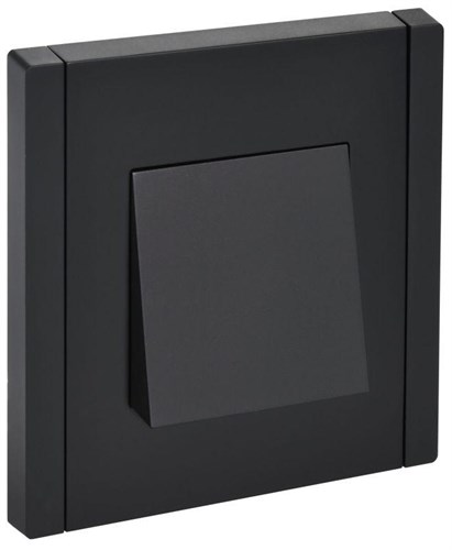 Вывод кабеля FORTE&PIANO FP142 черн. IEK FP-VK10-0-K02 1853240 - фото 16744015