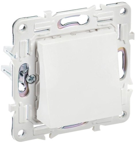 Вывод кабеля SKANDY SK-O01W арктич. бел. IEK SK-VK10-0-K01 1835422 - фото 16744102