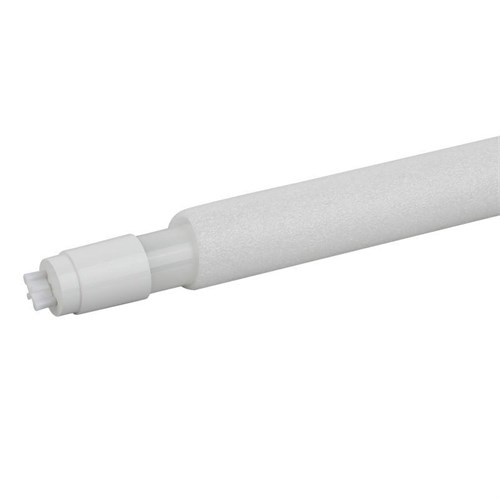 Лампа светодиодная STD LED T8-10W-865-G13-600mm G13 10Вт 6500К поворотный цоколь; трубка-стекло холод. бел. Эра Б0049595 1810559 - фото 16744174