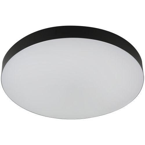 Светильник светодиодный Relict 48 Pult SPB-6-60-RC BK с ДУ 60Вт 3000-6500K потолочный черн. Эра Б0059497 1751765 - фото 16744272