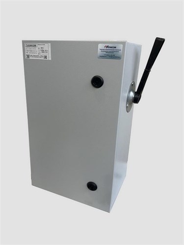 Ящик силовой ЯРП-100А IP54 TVENKOM БП-00008945 1696751 - фото 16744534