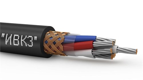 Кабель МКЭШВнг(А)-LS 3х2х0.75 (м) ИВКЗ 00-00026767 1634305 - фото 16744636