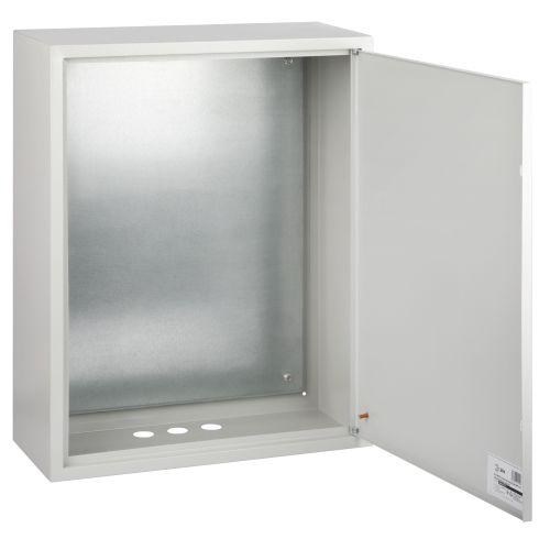 Корпус металлический SIMPLE ЩМП-3-0 (650х500х220мм) IP31 УХЛ3 Эра Б0057146 1656774 - фото 16744659