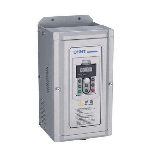 Преобразователь частоты NVF2G-15/TS4 15кВт 380В 3ф общий тип CHINT 639021 1612571 - фото 16744877